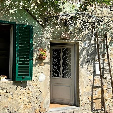 La Casina Del Bassotto Bagni di Lucca Luaran gambar