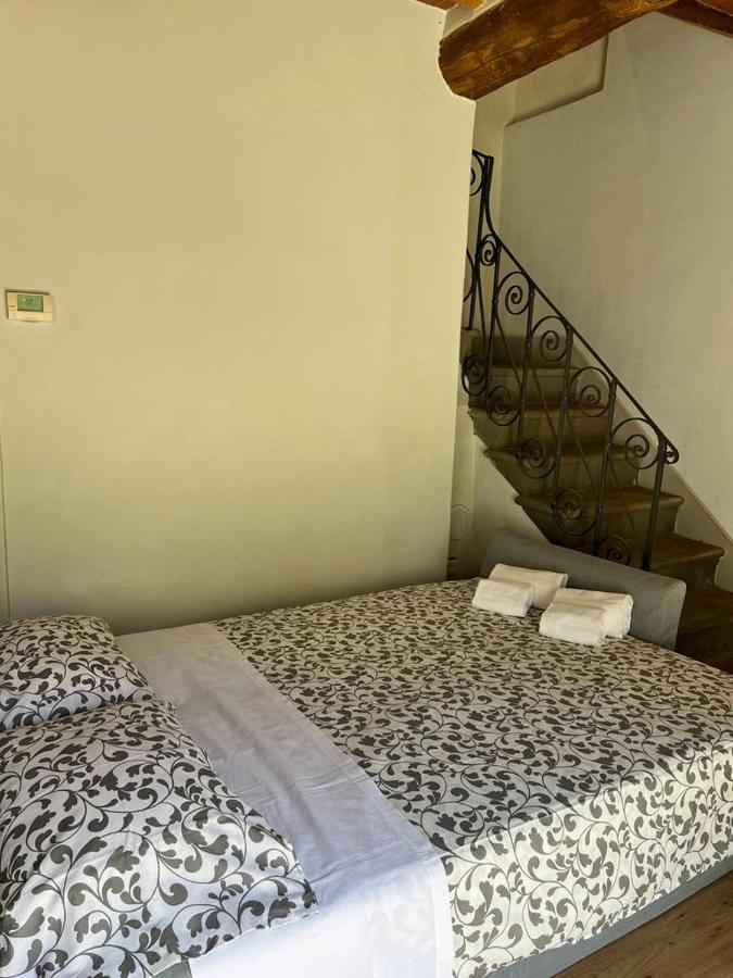 La Casina Del Bassotto Bagni di Lucca Luaran gambar