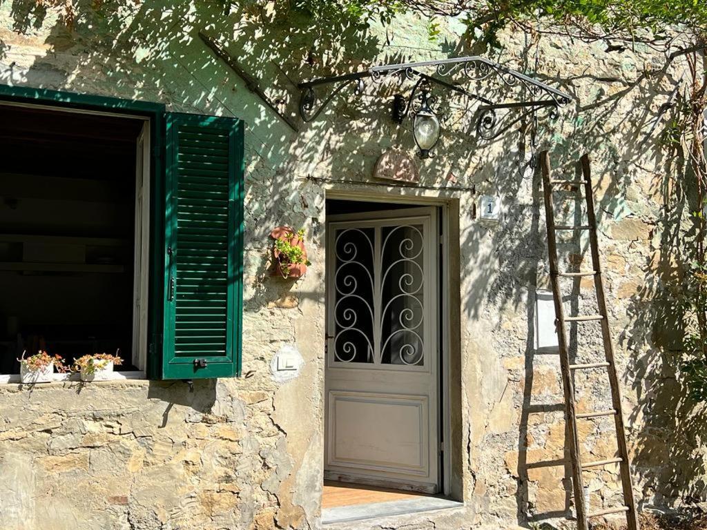 La Casina Del Bassotto Bagni di Lucca Luaran gambar