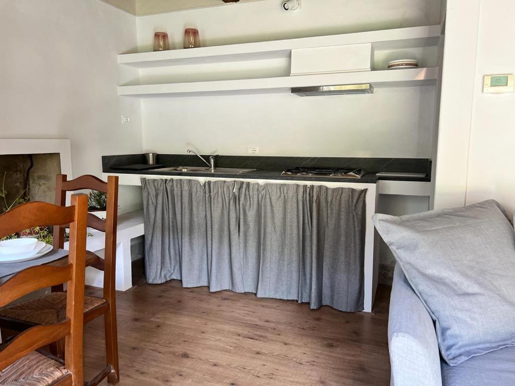 La Casina Del Bassotto Bagni di Lucca Luaran gambar