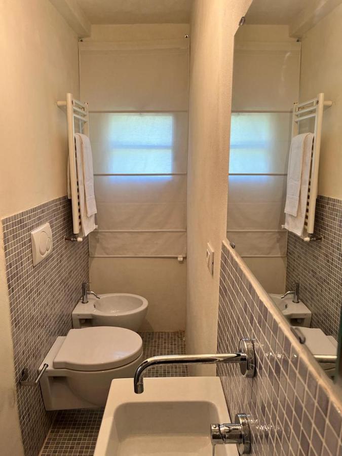 La Casina Del Bassotto Bagni di Lucca Luaran gambar