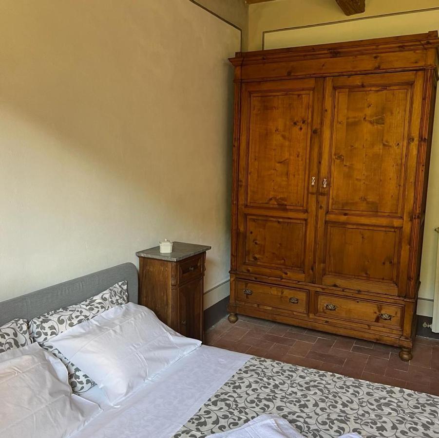 La Casina Del Bassotto Bagni di Lucca Luaran gambar